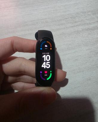 mi band 6