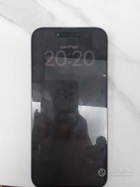 iPhone 15 pro Max 256 gb