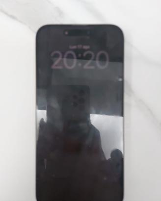 iPhone 15 pro Max 256 gb