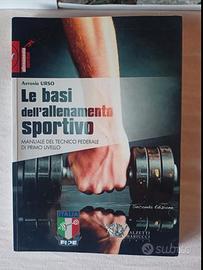 Le basi dell’allenamento sportivo - Manuale