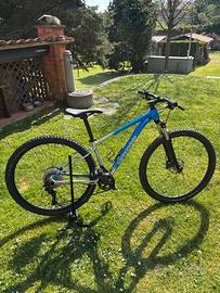 Mountain bike Cannondale