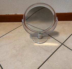 specchio portatile bagno - Arredamento e Casalinghi In vendita a Venezia