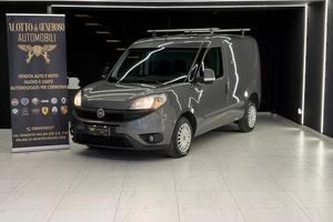 Fiat Doblo Doblò 1.6 MJT 16V Lounge 2018