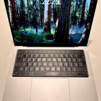 MacBook Pro M2 Pro