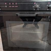 FORNO DA INCASSO IGNIS