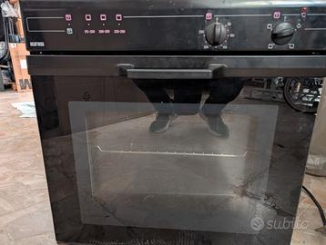 FORNO DA INCASSO IGNIS