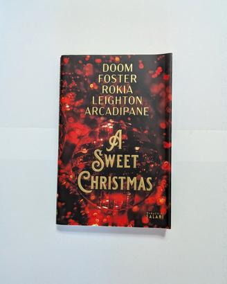 A sweet Christmas