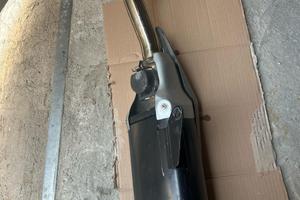 Terminale kawasaki z750