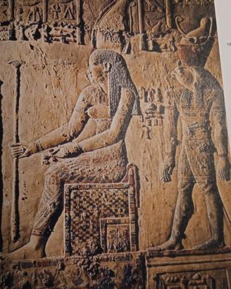 Libro, Egitto dal XI secolo A.C. al IV secolo D:C.