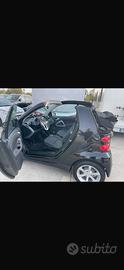 SMART fortwo 2ª serie 451 cabrio - 2008 - Ottime c