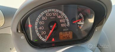 Fiat seicento 