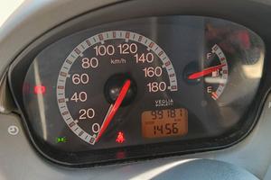 Fiat seicento 