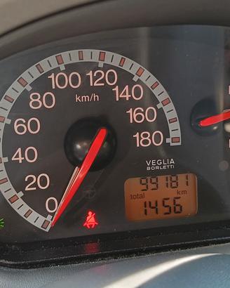 Fiat seicento 