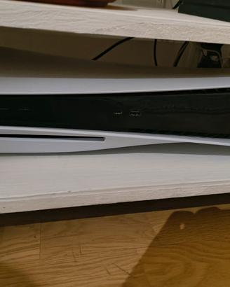 Console Ps 5 