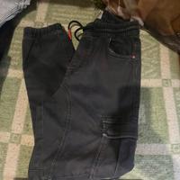 Pantaloni Cargo xs 20€