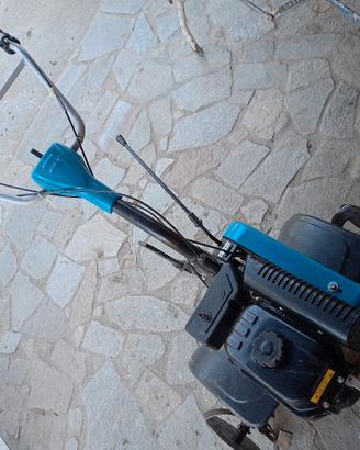 Motozappa 