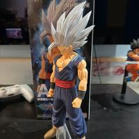 Gohan beast figure dragon ball ichiban kuji master