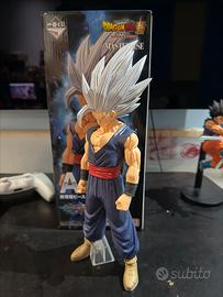 Gohan beast figure dragon ball ichiban kuji master