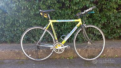 Bici Fondriest corsa ibrida