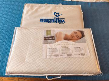 cuscino e supporto posturale per problemi cervical