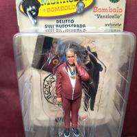 Figure Bombolo Venticello Infinite Statue Nuovo