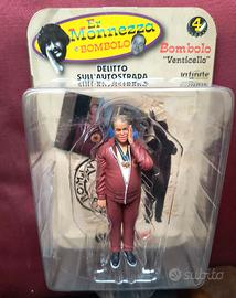Figure Bombolo Venticello Infinite Statue Nuovo