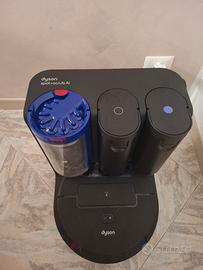 dyson spot + scrub AI