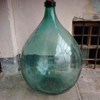 Damigiane in vetro da 54 lt
