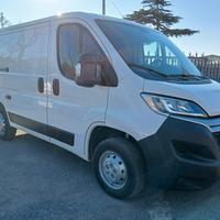 Citroen Jumper 28 BlueHDi 120 S&S PC-TN Furgone