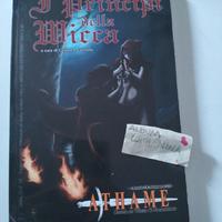 Libro i principi della wicca