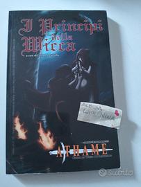 Libro i principi della wicca