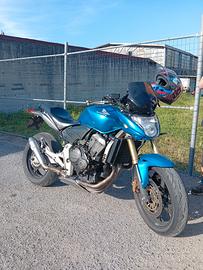 motocicletta