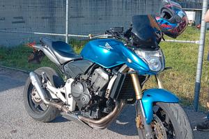 motocicletta