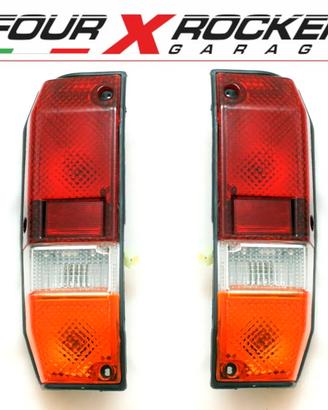 FANALERIA TOYOTA LAND CRUISER LJ – KZJ – BJ 70