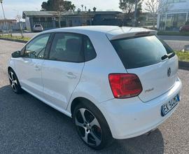 Volkswagen Polo 1.6 TDI Highline OK NEOPATENTATI