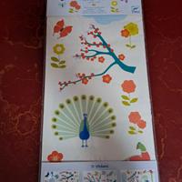 Adesivi per cameretta dei Bimbi