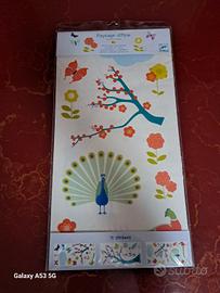 Adesivi per cameretta dei Bimbi