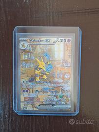 Carta Pokèmon 