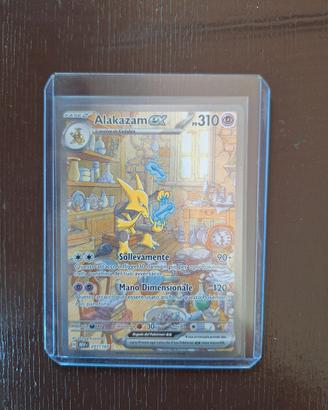 Carta Pokèmon 