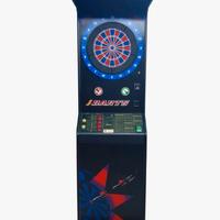 MACCHINA FRECCETTA ELETTRONICA SOFT DART FRECCETTE