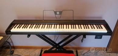 Pianola ideale per scuole medie