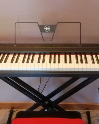 Pianola ideale per scuole medie