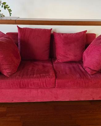 Divano letto 2 posti