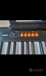 Tastiera Casiotone