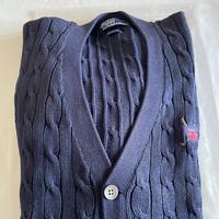 Cardigan /maglione cotone Polo Ralph Lauren