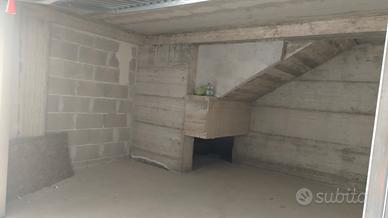 Box in zona Frascati