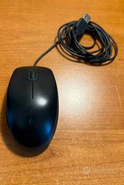 Mouse Logitech