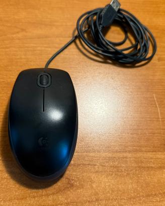 Mouse Logitech