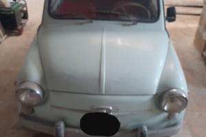 Ricambi FIAT 600 EPOCA anni 60