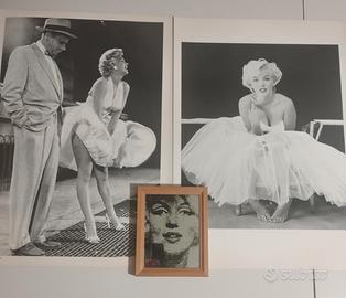 foto Marilyn Monroe